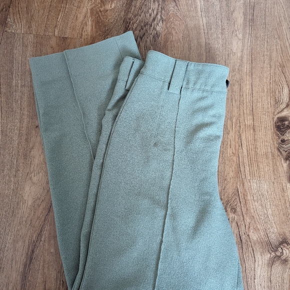 Zara Dress Pants - Picture 2 of 4